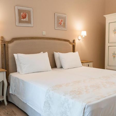 Luxury Villa Aphrodite Agios Spyridon  外观 照片